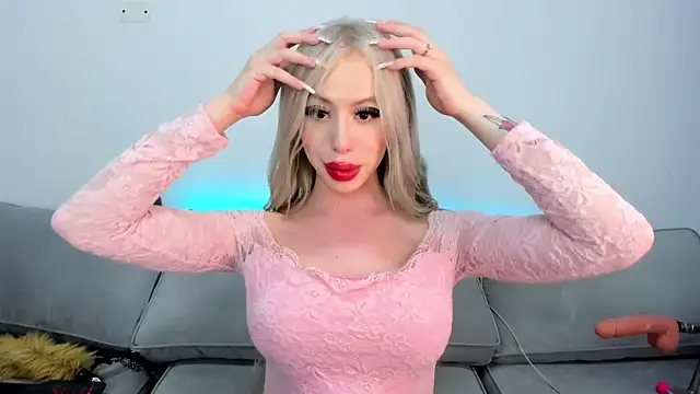 Sweet Soffi online show from 11/21/25, 03:16