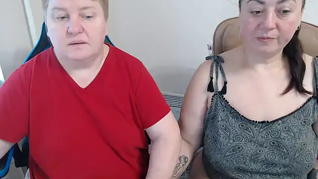 Snapshot of Bertie_Adeline chatting on 12/04/25, 09:18 Bertie Adeline online show from 12/04/25, 09:18