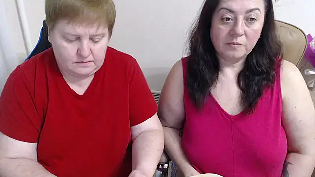 Bertie Adeline online show from 01/17/26, 06:22