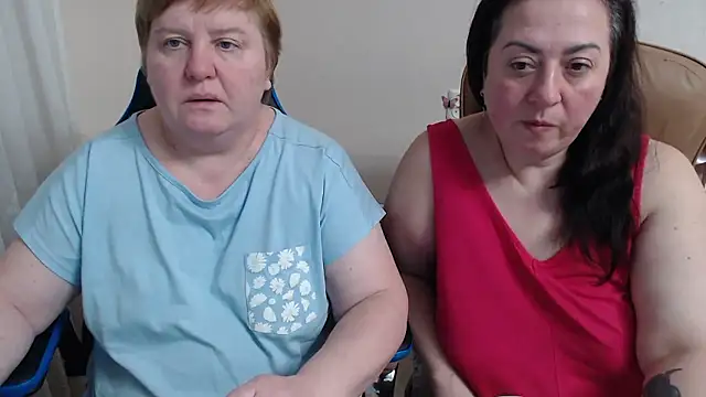 Bertie Adeline online show from 02/13/26, 08:27