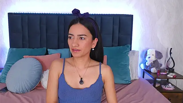 EmilyPrincy online show from 01/13/26, 07:13