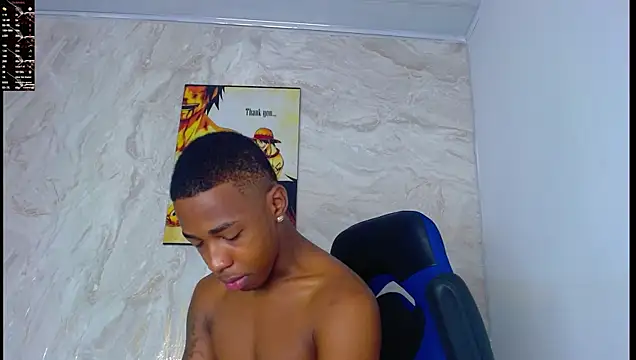 maicoljorda online show from 09/28/25, 11:15