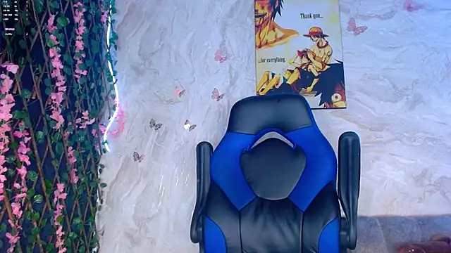 maicoljorda online show from 11/21/25, 01:21