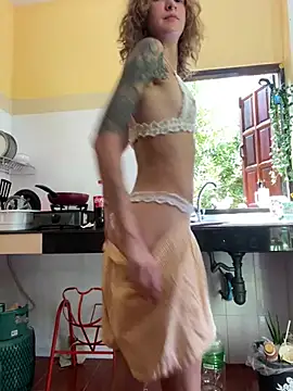   grace   online show from 02/21/26, 05:30