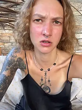   grace   online show from 02/23/26, 10:34