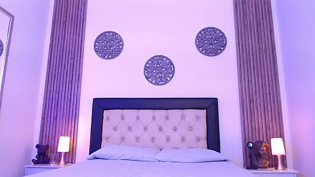 Red kytty6 online show from 10/10/25, 07:46