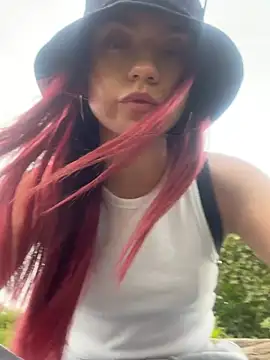 Red kytty6 online show from 03/04/26, 05:41