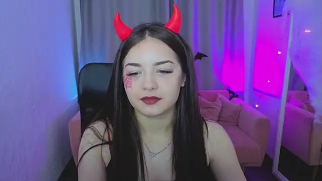 jessika pinkman online show from 11/01/25, 02:08