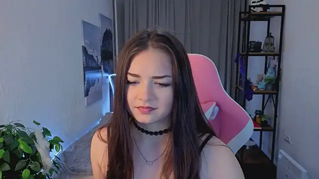 jessika pinkman online show from 11/05/25, 01:44