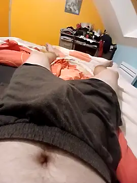 Aymeric35000 online show from 09/19/25, 09:15