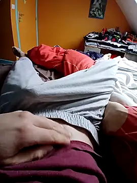 Aymeric35000 online show from 02/14/26, 08:55