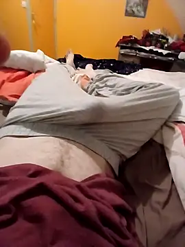 Aymeric35000 online show from 03/16/26, 09:19