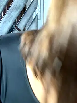 Jasmin Pink online show from 10/24/25, 01:29