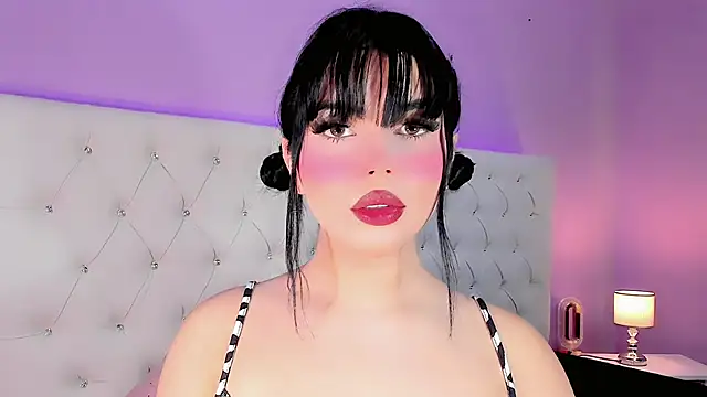 DaniielaV online show from 09/23/25, 02:09