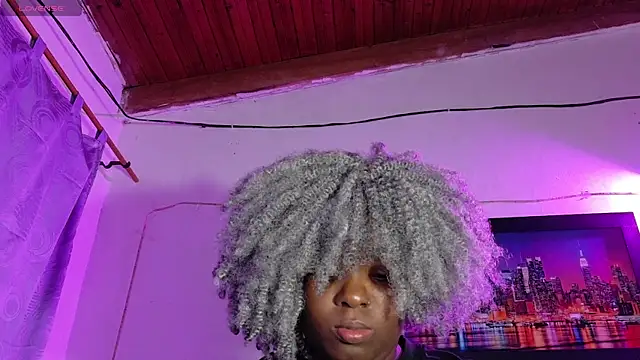 ebony NeighborMoans online show from 05/23/26, 03:12