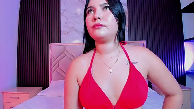 MiaaFarrel online show from 09/18/25, 07:16