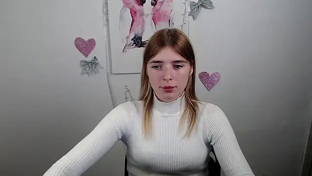 JuiceLips   online show from 12/14/25, 02:33