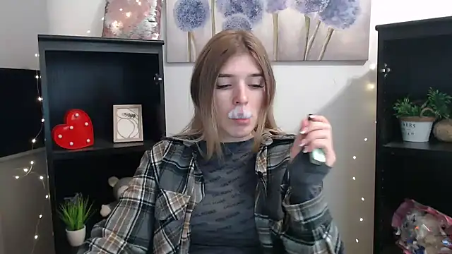 JuiceLips   online show from 01/08/26, 02:52