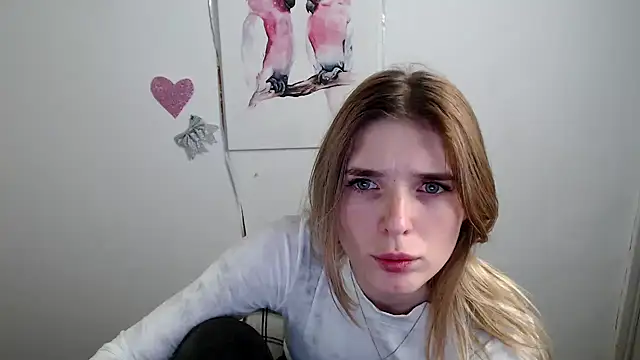 JuiceLips   online show from 01/13/26, 02:55