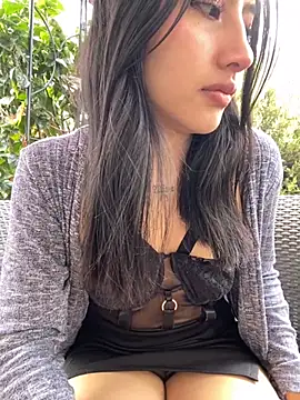 KloePink  online show from 09/25/25, 03:27