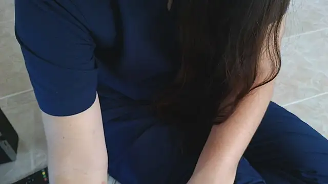 crystal rox online show from 09/12/25, 04:07