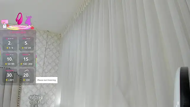 SkinnyGirl 28 online show from 02/20/26, 07:36