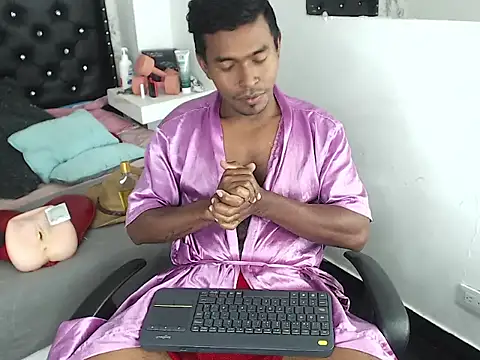 Adam Morgan2 online show from 10/02/25, 05:58