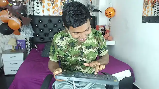 Adam Morgan2 online show from 10/15/25, 05:07