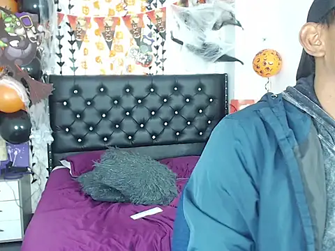 Adam Morgan2 online show from 10/18/25, 05:10