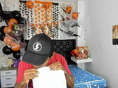 Adam Morgan2 online show from 10/29/25, 05:20