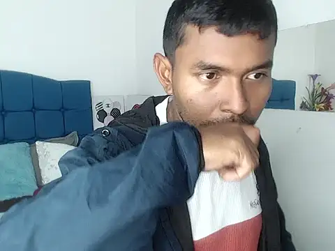 Adam Morgan2 online show from 11/15/25, 03:15