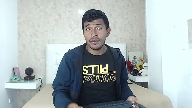 Adam Morgan2 online show from 12/18/25, 01:55