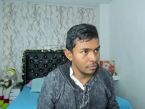 Adam Morgan2 online show from 12/22/25, 12:46