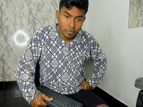 Adam Morgan2 online show from 02/16/26, 01:51