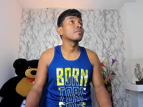 Adam Morgan2 online show from 03/07/26, 01:41