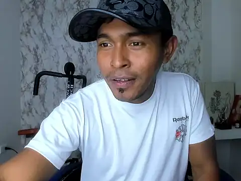 Adam Morgan2 online show from 03/27/26, 02:39