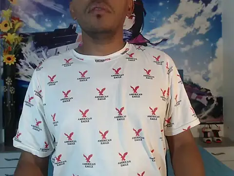 Adam Morgan2 online show from 04/11/26, 02:54