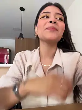 CatadeLuca online show from 03/04/26, 03:40