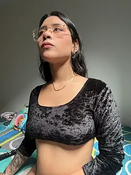 CatadeLuca online show from 03/27/26, 04:18