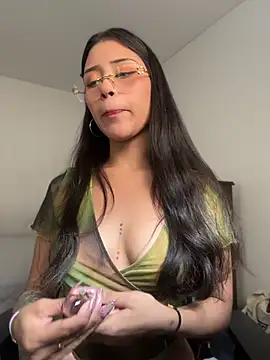 CatadeLuca online show from 07/09/26, 04:55