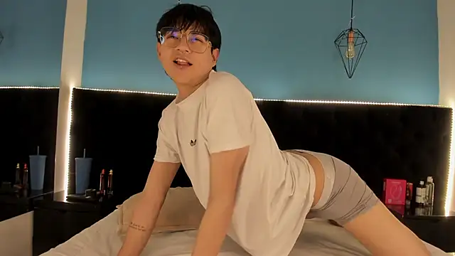 AleAurarashi online show from 10/01/25, 11:22