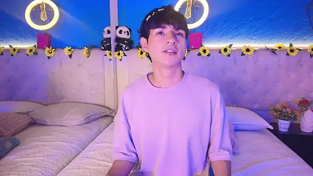 AleAurarashi online show from 03/26/26, 04:07