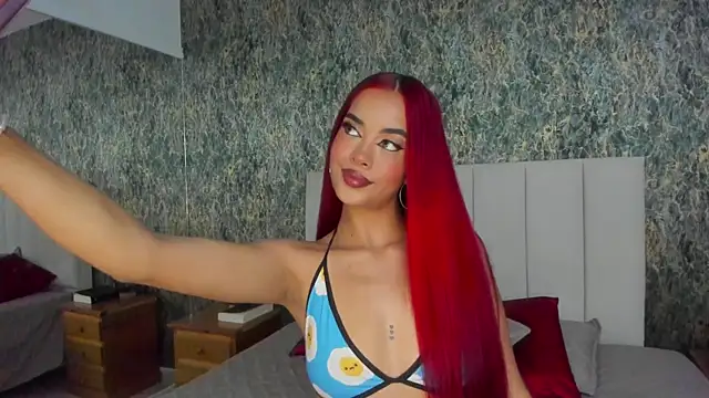 AlannaBlakes online show from 09/10/25, 06:19