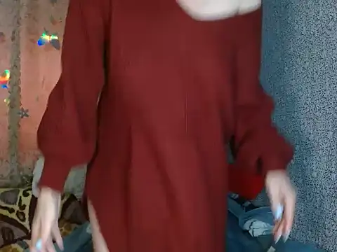 Miss Nona online show from 09/28/25, 09:25