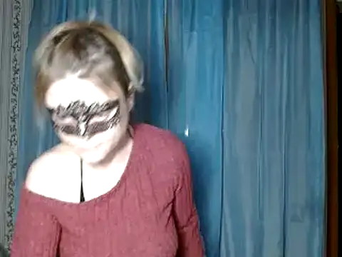 Miss Nona online show from 02/23/26, 12:09