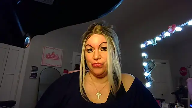 Jenna8888 online show from 06/07/26, 03:32