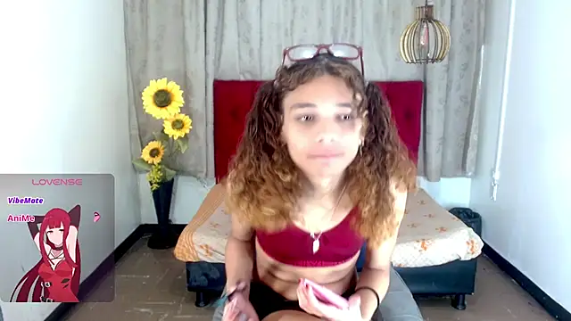 luisa  torres online show from 01/14/26, 03:12