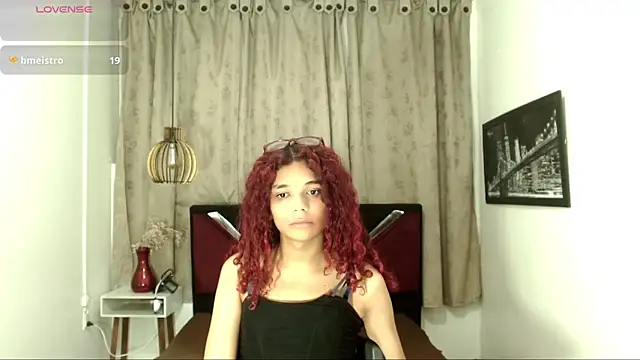 luisa  torres online show from 05/16/26, 03:25