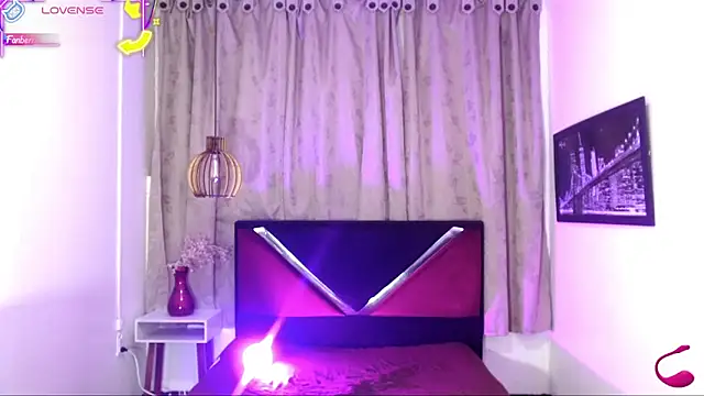 luisa  torres online show from 05/17/26, 03:30