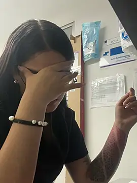 marianm29 online show from 01/14/26, 02:01